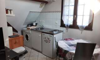 Appartement 1 Pièce 25 m² à louer à Magny-les-Hameaux (78114)