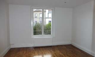 Appartement 2 Pièces 45 m² à louer à Vandœuvre-lès-Nancy (54500)