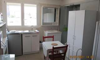 Appartement 1 Pièce 16 m² à louer à Nancy (54000)