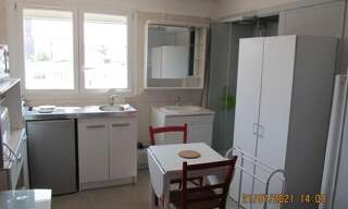 Appartement 1 Pièce 16 m² à louer à Nancy (54000)