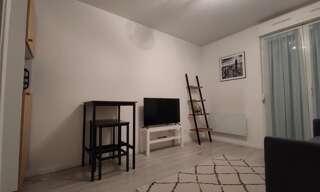 Appartement 1 Pièce 22 m² à louer à Metz (57000)