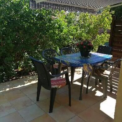 Appartement 1 pièces 560 €