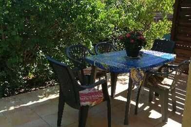 Appartement 1 pièces 560 €