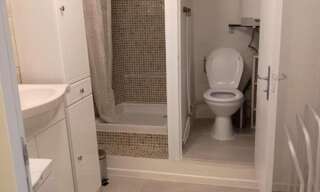 Appartement 1 Pièce 38 m² à louer à Callas (83830)