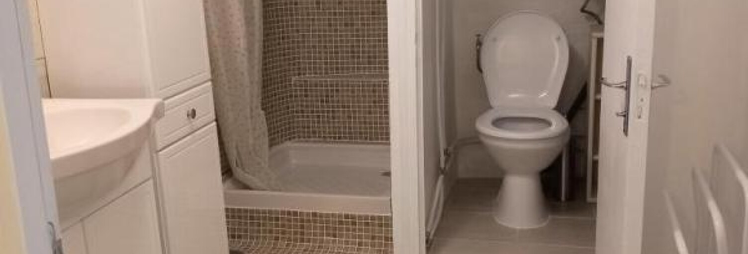 Appartement 1 Pièce 38 m² à louer à Callas (83830)