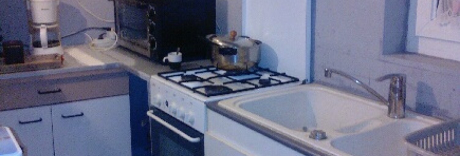 Appartement 3 Pièces 50 m² à louer à Neuilly-Saint-Front (02470)