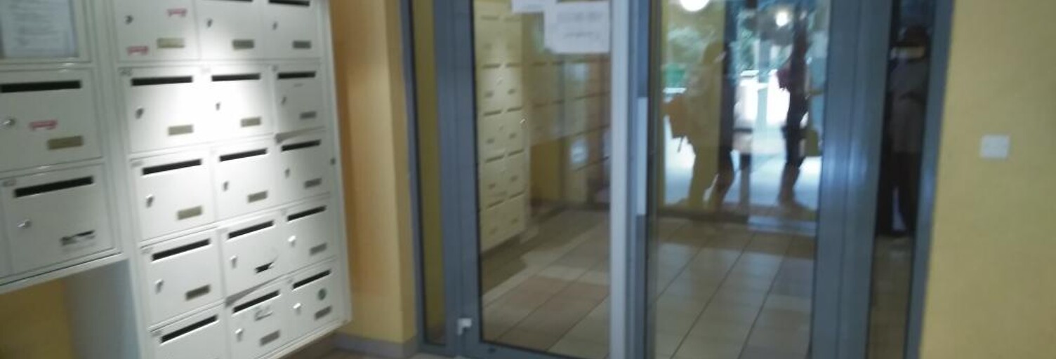 Appartement 1 Pièce 26 m² à louer à Montpellier (34000)