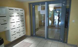 Appartement 1 Pièce 26 m² à louer à Montpellier (34000)