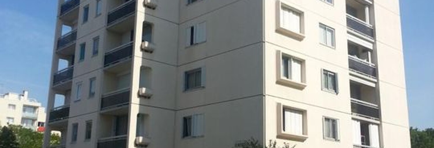 Appartement 1 Pièce 32 m² à louer à Le Mée-sur-Seine (77350)