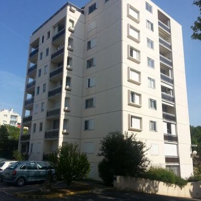 Appartement 1 pièces 650 €