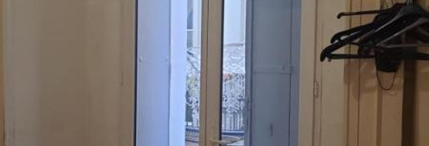 Appartement 2 Pièces 32 m² à louer à Béziers (34500)