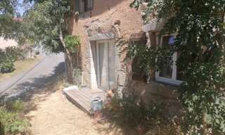 Appartement 1 Pièce 44 m² à louer à Burlats (81100)