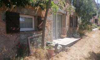 Appartement 1 Pièce 44 m² à louer à Burlats (81100)