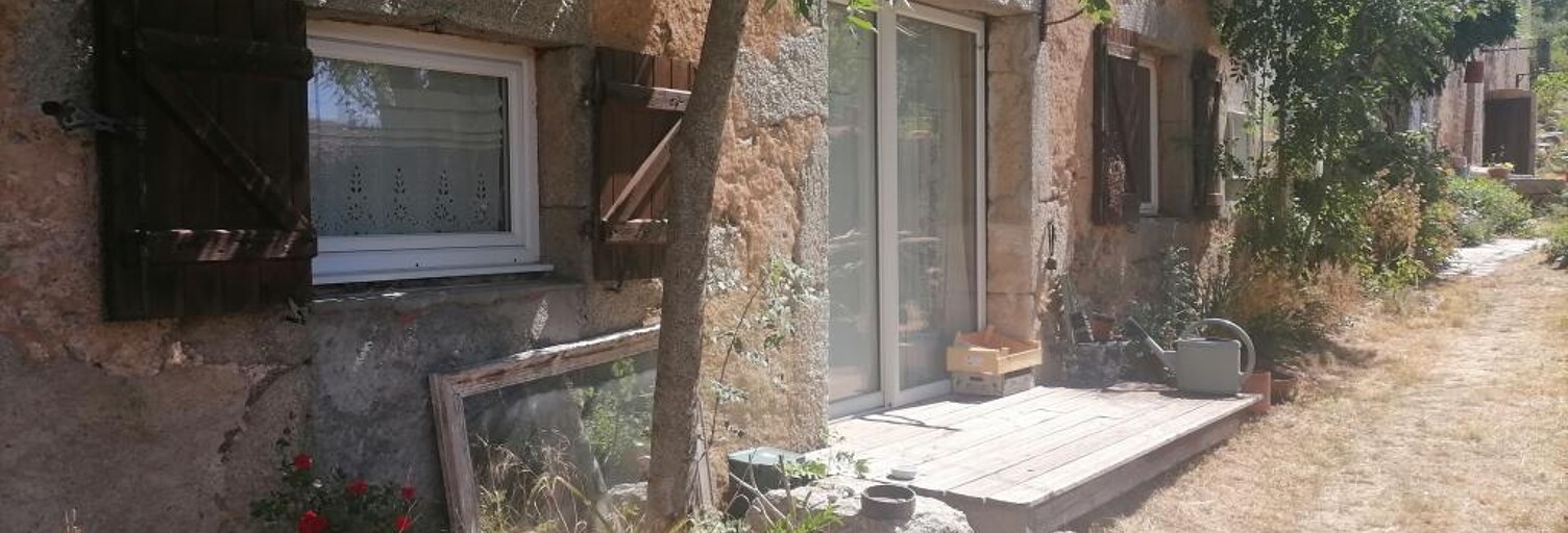 Appartement 1 Pièce 44 m² à louer à Burlats (81100)