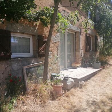 Appartement 1 pièces 500 €