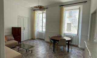 Appartement 2 Pièces 52 m² à louer à Ajaccio (20000)