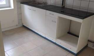 Appartement 3 Pièces 50 m² à louer à Roubaix (59100)