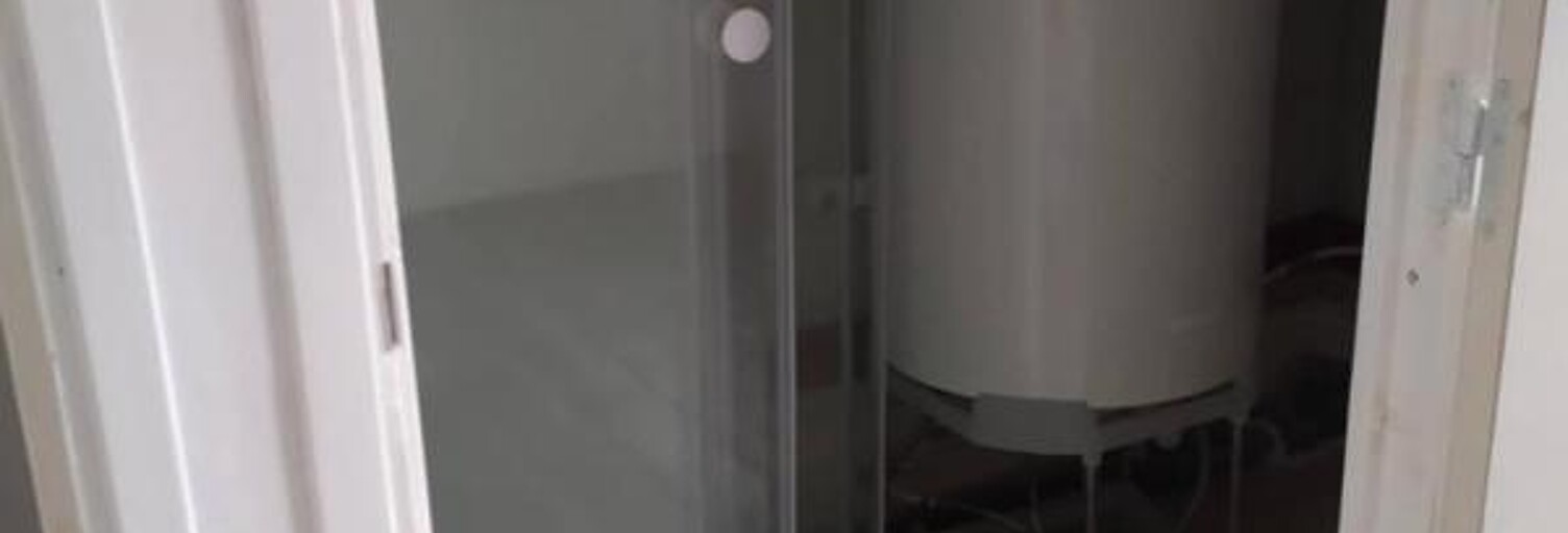 Appartement 3 Pièces 50 m² à louer à Roubaix (59100)