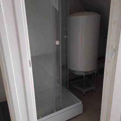 Appartement 3 pièces 630 €