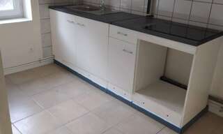 Appartement 3 Pièces 50 m² à louer à Roubaix (59100)