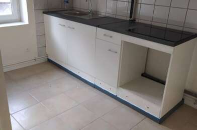 Appartement 3 pièces 630 €