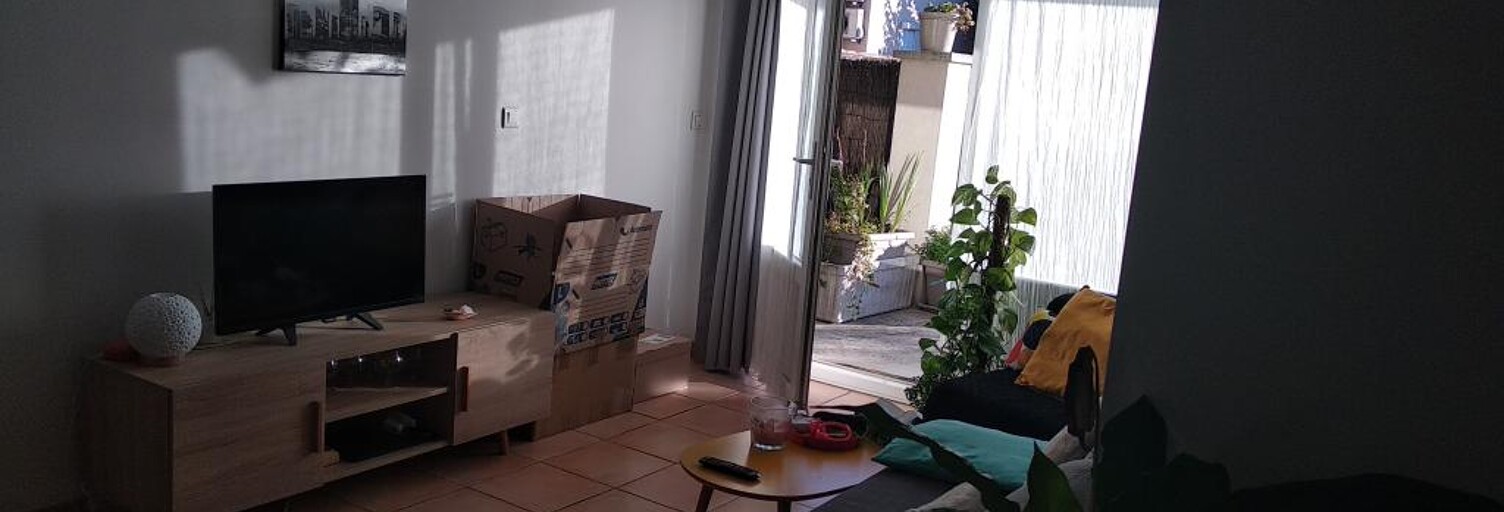 Appartement 2 Pièces 50 m² à louer à Bouc-Bel-Air (13320)