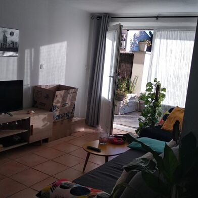 Appartement 2 pièces 950 €