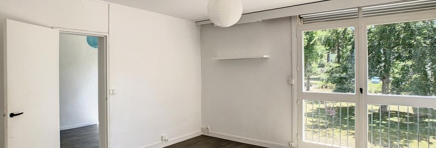 Appartement 3 Pièces 60 m² à louer à Avon (77210)
