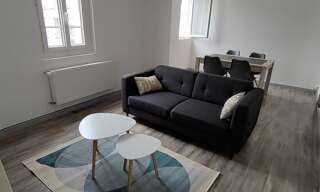 Appartement 2 Pièces 49 m² à louer à Le Mans (72000)