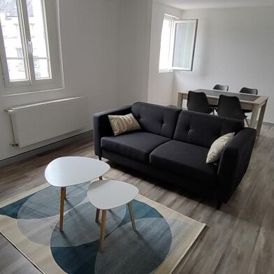 Appartement 2 pièces 620 €