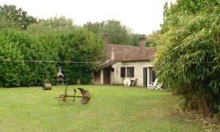 Maison 2 Pièces 45 m² à louer à Vert-Saint-Denis (77240)