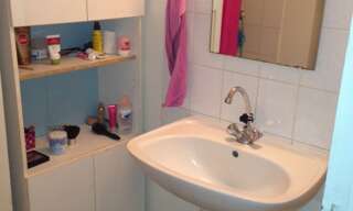 Appartement 1 Pièce 28 m² à louer à Poitiers (86000)