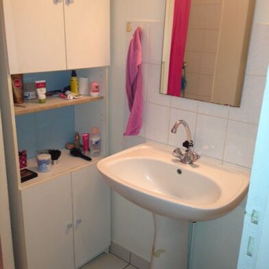 Appartement 1 pièces 410 €