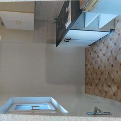 Appartement 1 pièces 450 €