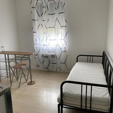 Appartement 1 pièces 530 €