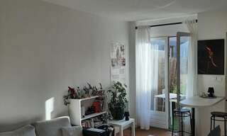 Appartement 2 Pièces 43 m² à louer à Clermont-Ferrand (63000)