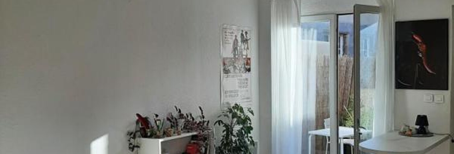 Appartement 2 Pièces 43 m² à louer à Clermont-Ferrand (63000)