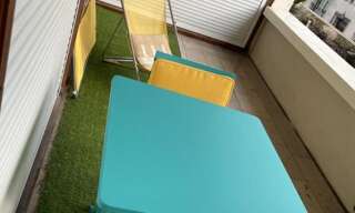 Appartement 3 Pièces 50 m² à louer à Bordeaux (33000)