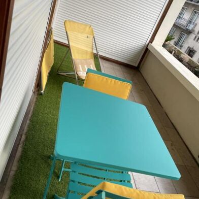 Appartement 3 pièces 1600 €