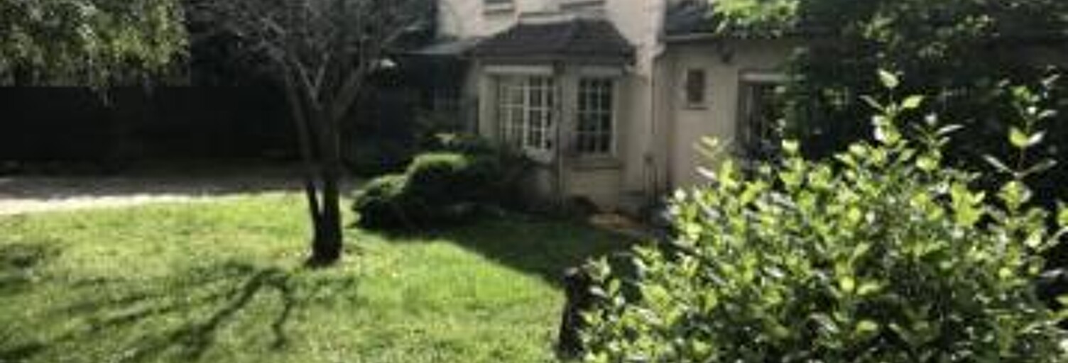 Maison 3 Pièces 85 m² à louer à Sannois (95110)