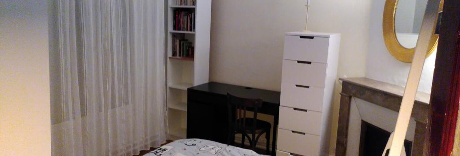 Appartement 1 Pièce 14 m² à louer à Viroflay (78220)