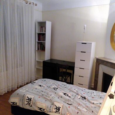 Appartement 1 pièces 420 €