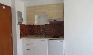 Appartement 1 Pièce 25 m² à louer à Strasbourg (67000)