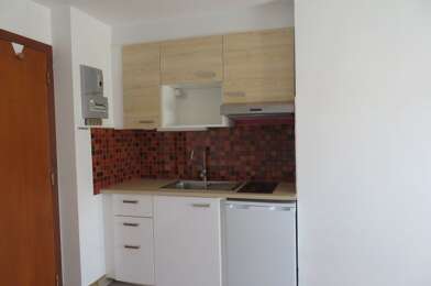 Appartement 1 pièces 500 €