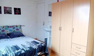 Appartement 1 Pièce 12 m² à louer à Gévezé (35850)