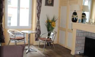 Appartement 1 Pièce 28 m² à louer à Saint-Malo (35400)