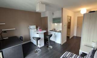 Appartement 1 Pièce 22 m² à louer à Saint-Étienne (42000)