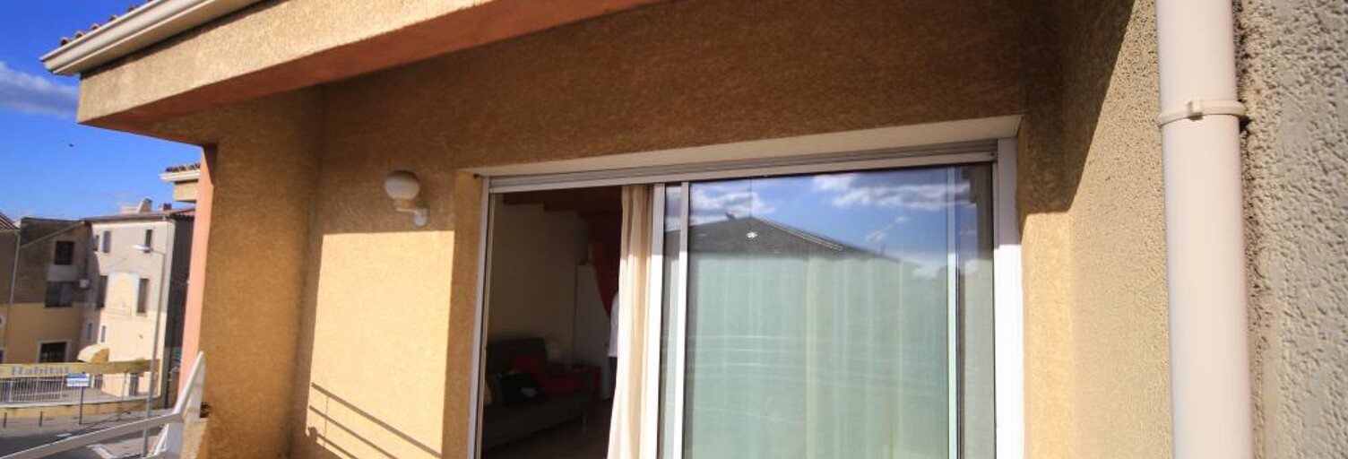 Appartement 2 Pièces 48 m² à louer à Mèze (34140)