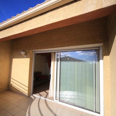 Appartement 2 pièces 510 €