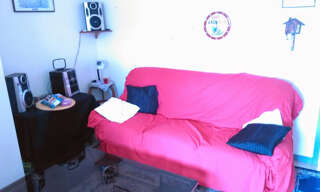 Appartement 2 Pièces 35 m² à louer à Brest (29200)